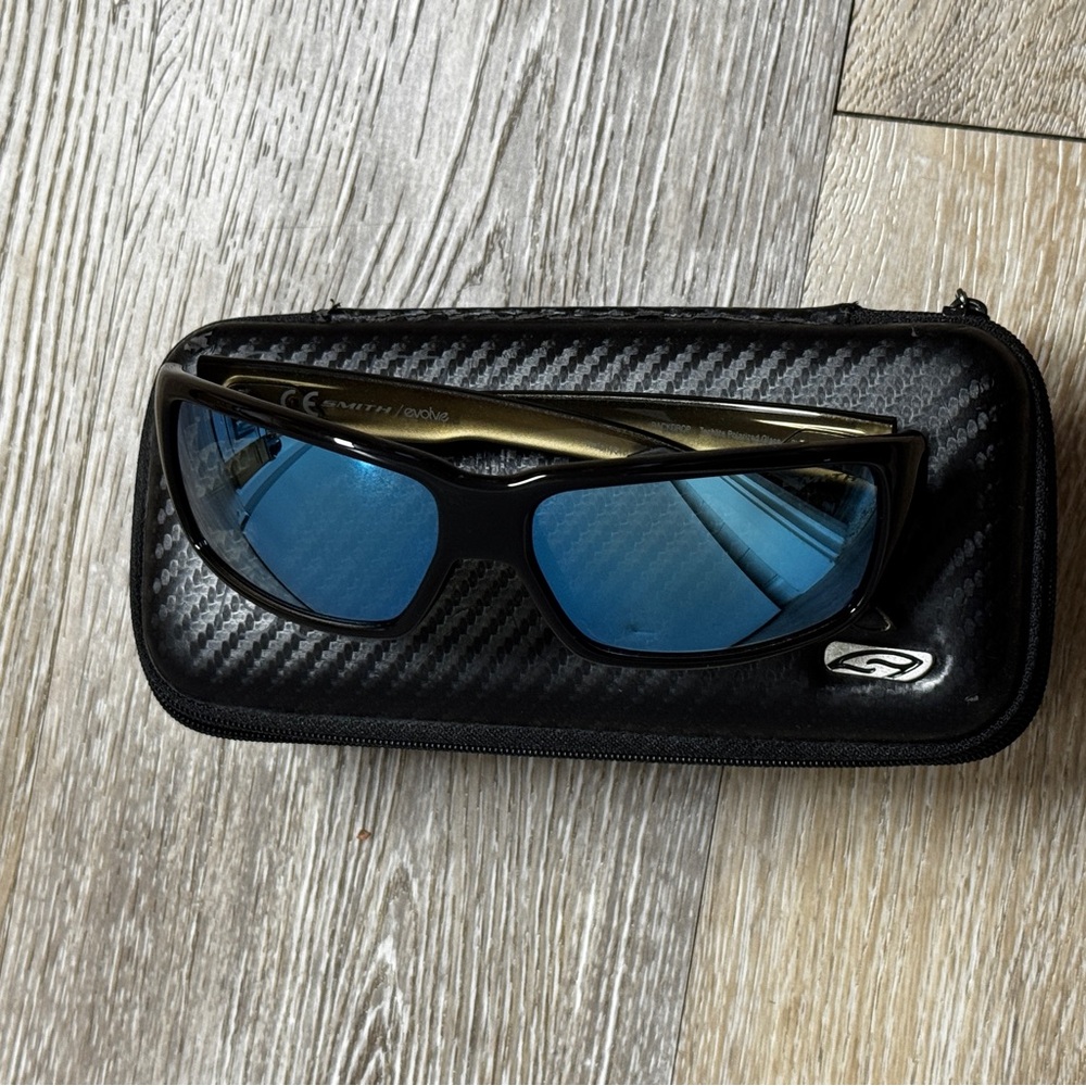 Smith Optics Glasses - Picture 2 of 7